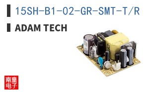 15SH-B1-02-GR-SMT-T/R ͼƬ